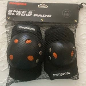 Knee & Elbow Pads